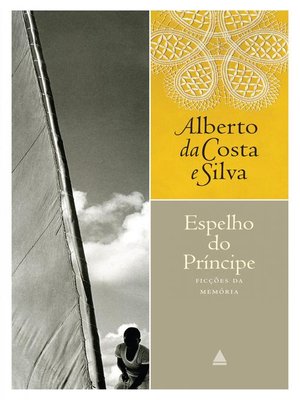 cover image of Espelho do príncipe